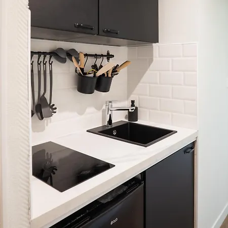 Les Peupliers - Calme&confortable - Vue Sur étang à 10mn Du Touquet Saint-Josse