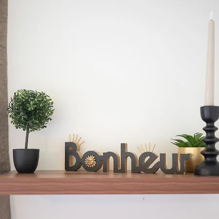 Les Peupliers - Calme&confortable - Vue Sur étang à 10mn Du Touquet Apartamento