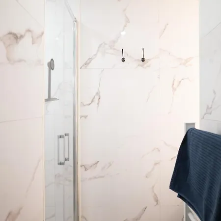 Apartamento Les Peupliers - Calme&confortable - Vue Sur étang à 10mn Du Touquet