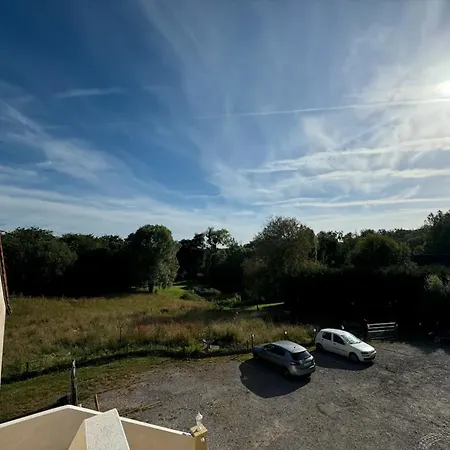 Apartamento Les Peupliers - Calme&confortable - Vue Sur étang à 10mn Du Touquet