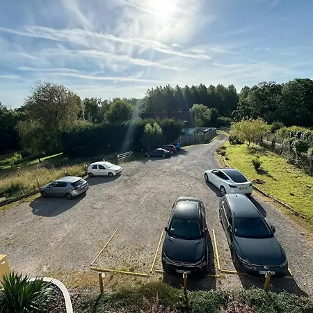 Apartamento Les Peupliers - Calme&confortable - Vue Sur étang à 10mn Du Touquet Saint-Josse